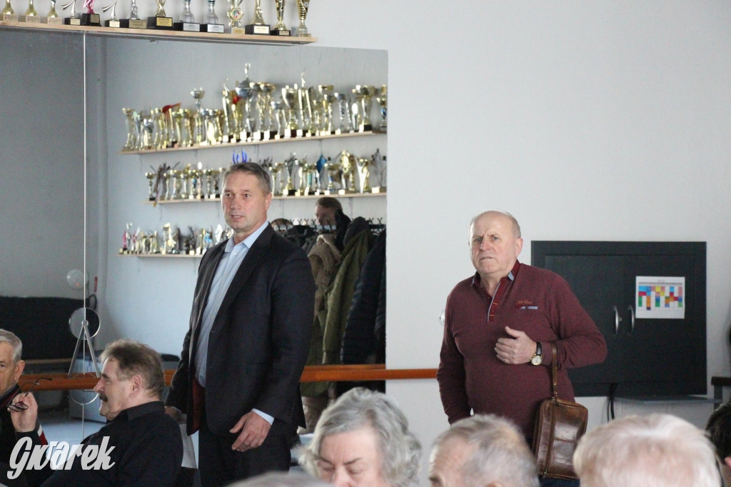 Spotkanie z europosłanką PiS Jadwigą Wiśniewską