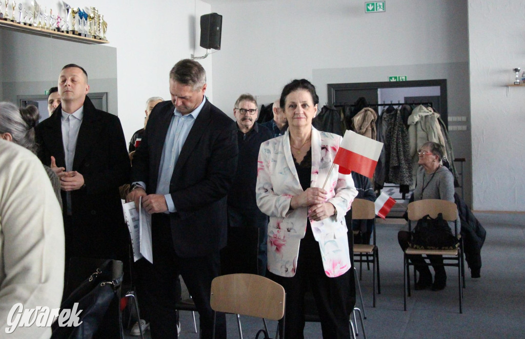 Spotkanie z europosłanką PiS Jadwigą Wiśniewską