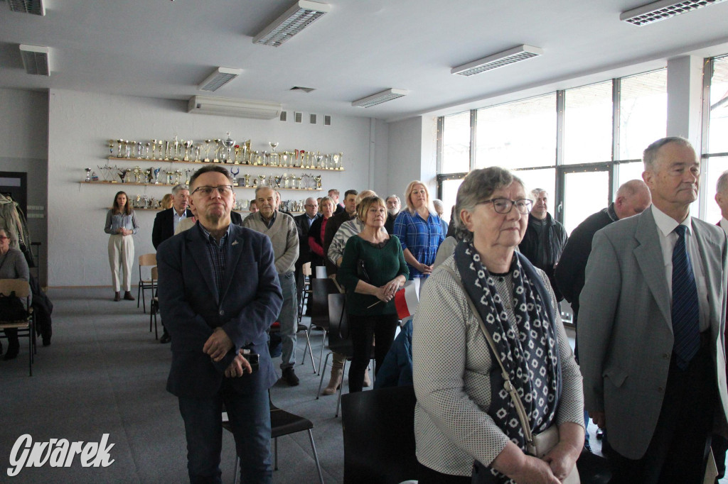 Spotkanie z europosłanką PiS Jadwigą Wiśniewską