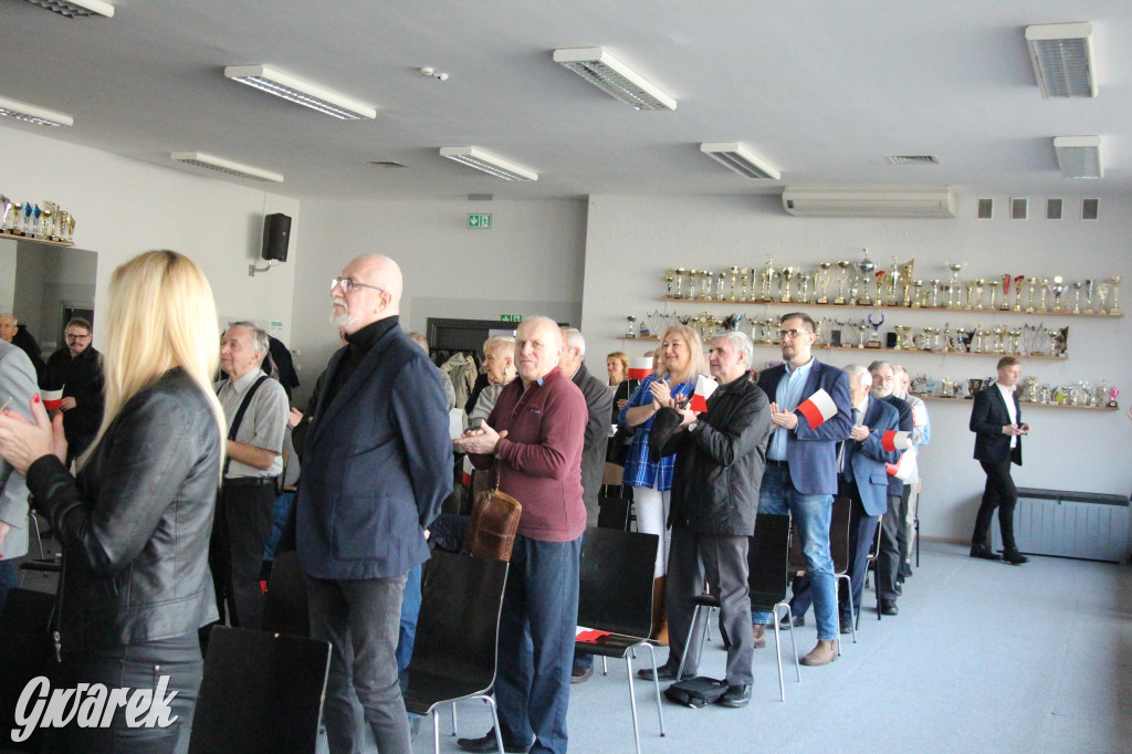 Spotkanie z europosłanką PiS Jadwigą Wiśniewską