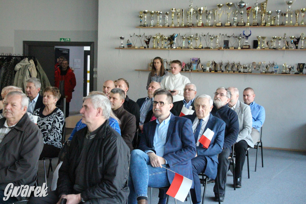 Spotkanie z europosłanką PiS Jadwigą Wiśniewską