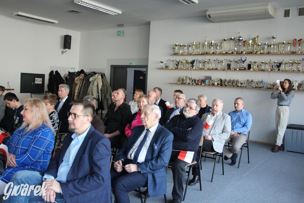 Spotkanie z europosłanką PiS Jadwigą Wiśniewską