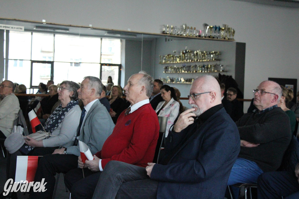 Spotkanie z europosłanką PiS Jadwigą Wiśniewską