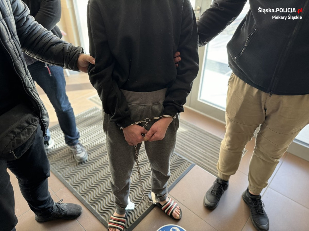 Tymczasowo aresztowano podejrzanego o zabójstwo