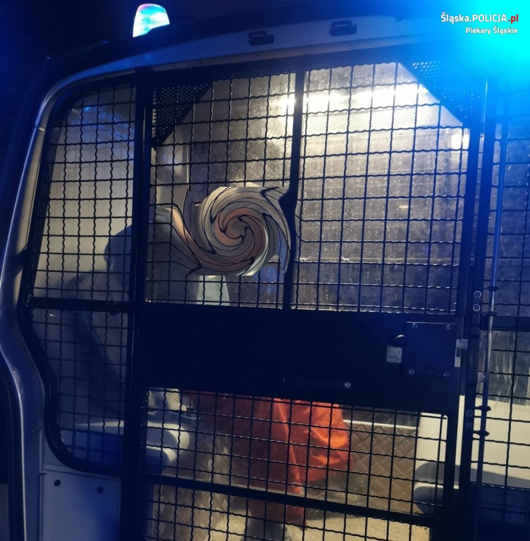 Tymczasowo aresztowano podejrzanego o zabójstwo