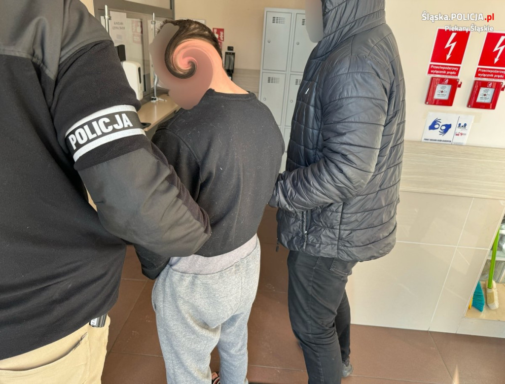 Tymczasowo aresztowano podejrzanego o zabójstwo