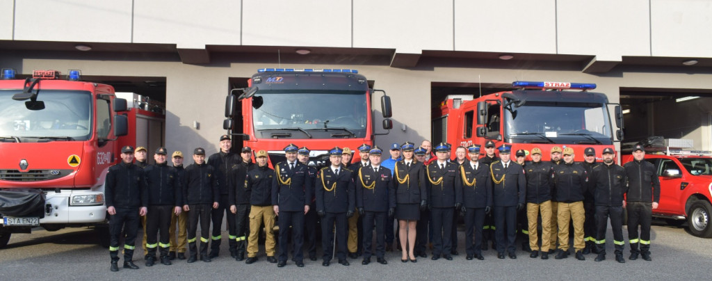 Piotr Zwarycz przeszedł na emeryturę