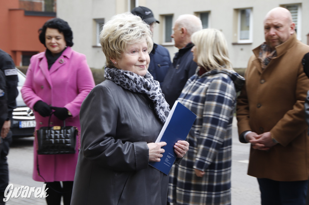 Tarnowskie Góry. Pamiętają o zbrodni katyńskiej