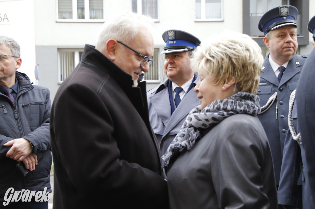 Tarnowskie Góry. Pamiętają o zbrodni katyńskiej