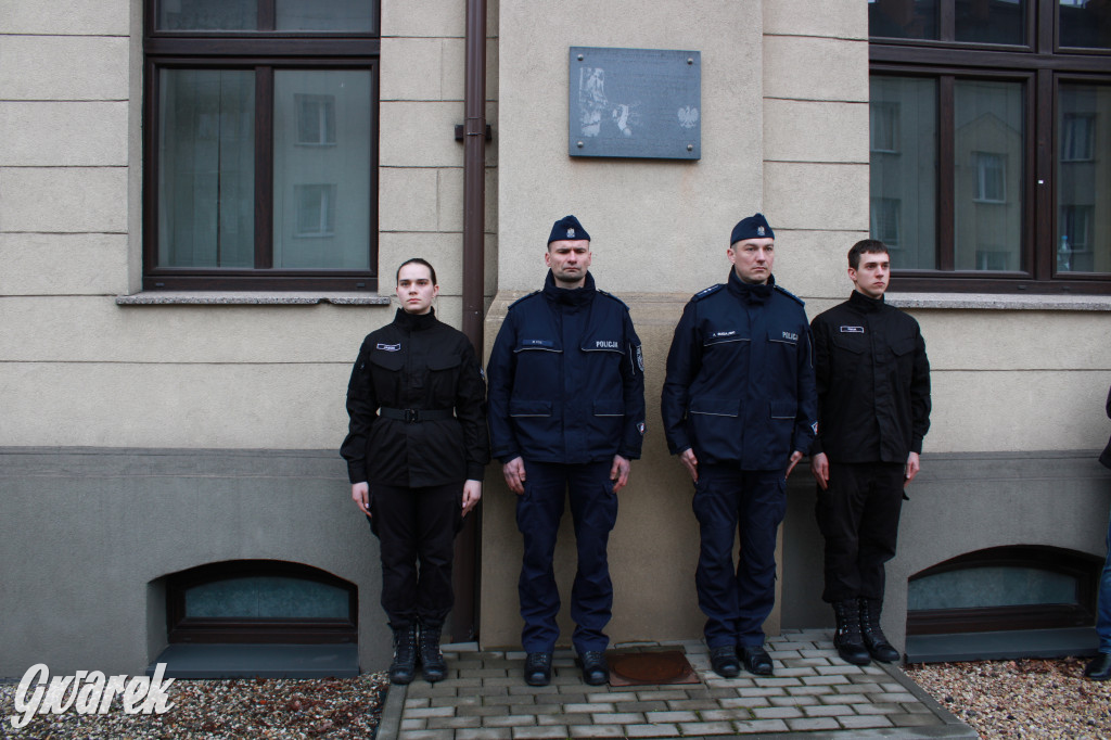 Tarnowskie Góry. Pamiętają o zbrodni katyńskiej