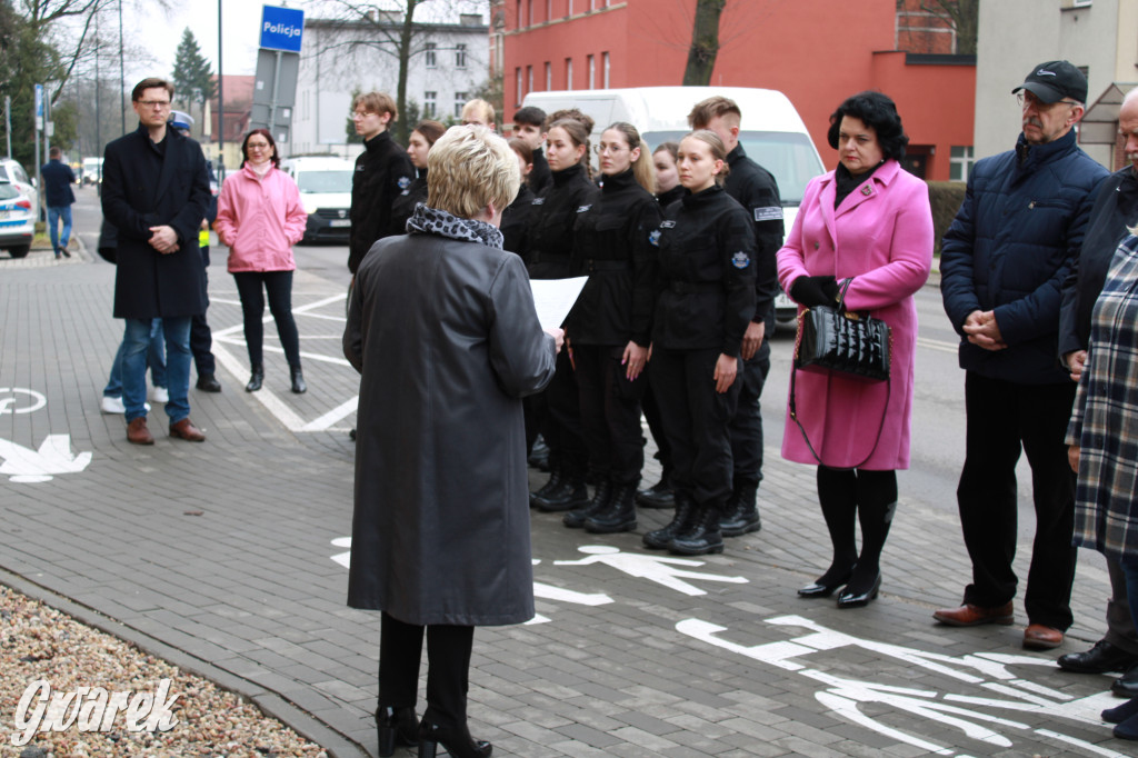 Tarnowskie Góry. Pamiętają o zbrodni katyńskiej