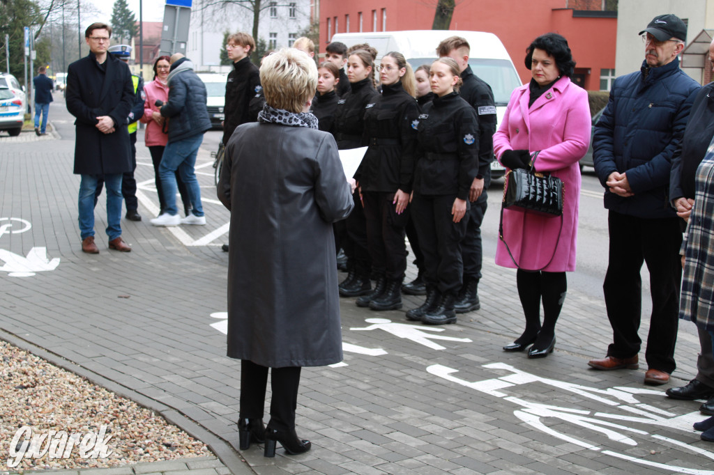 Tarnowskie Góry. Pamiętają o zbrodni katyńskiej
