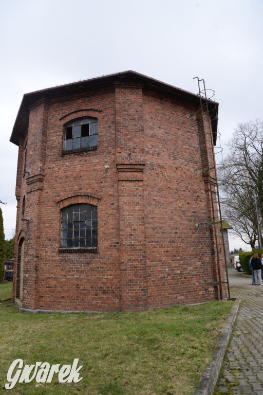 Tarnowskie Góry. Powołanie Instytucji Kultury Szyb Staszic