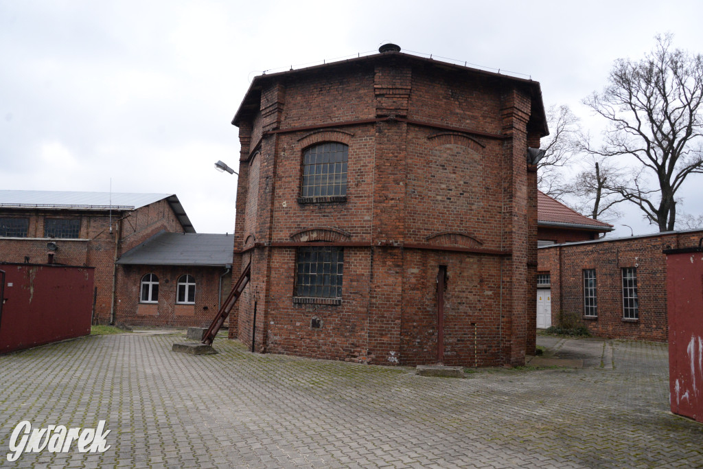 Tarnowskie Góry. Powołanie Instytucji Kultury Szyb Staszic