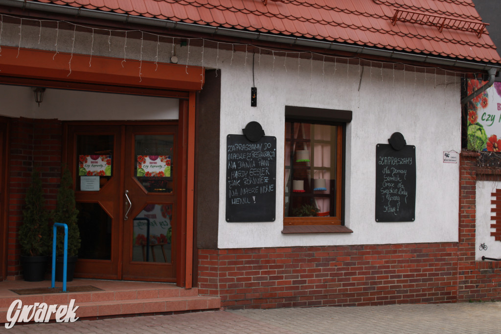 Tarnowskie Góry. Tak wygląda lokal po rewolucji Magdy Gessler