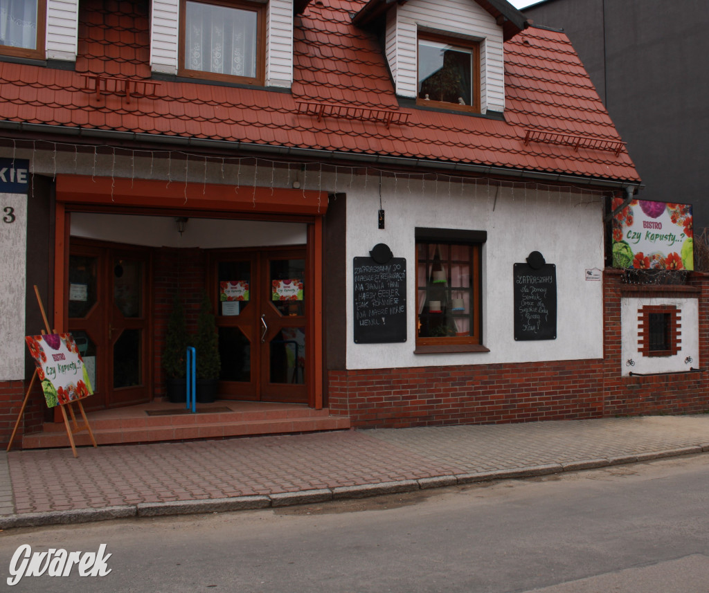 Tarnowskie Góry. Tak wygląda lokal po rewolucji Magdy Gessler