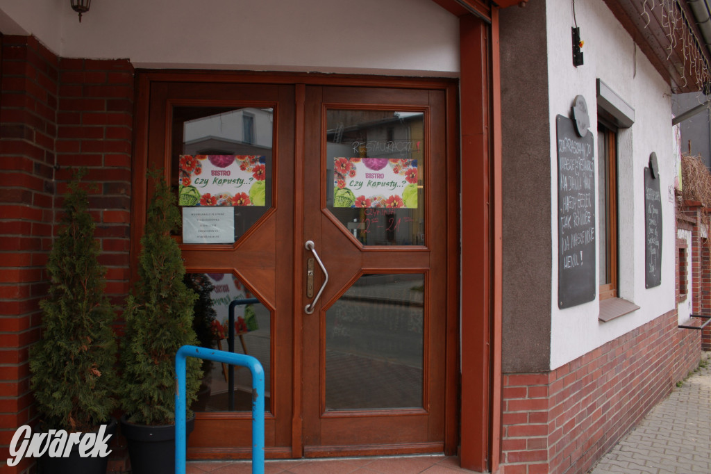 Tarnowskie Góry. Tak wygląda lokal po rewolucji Magdy Gessler