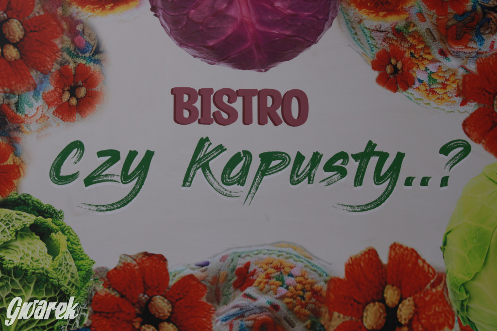 Tarnowskie Góry. Tak wygląda lokal po rewolucji Magdy Gessler