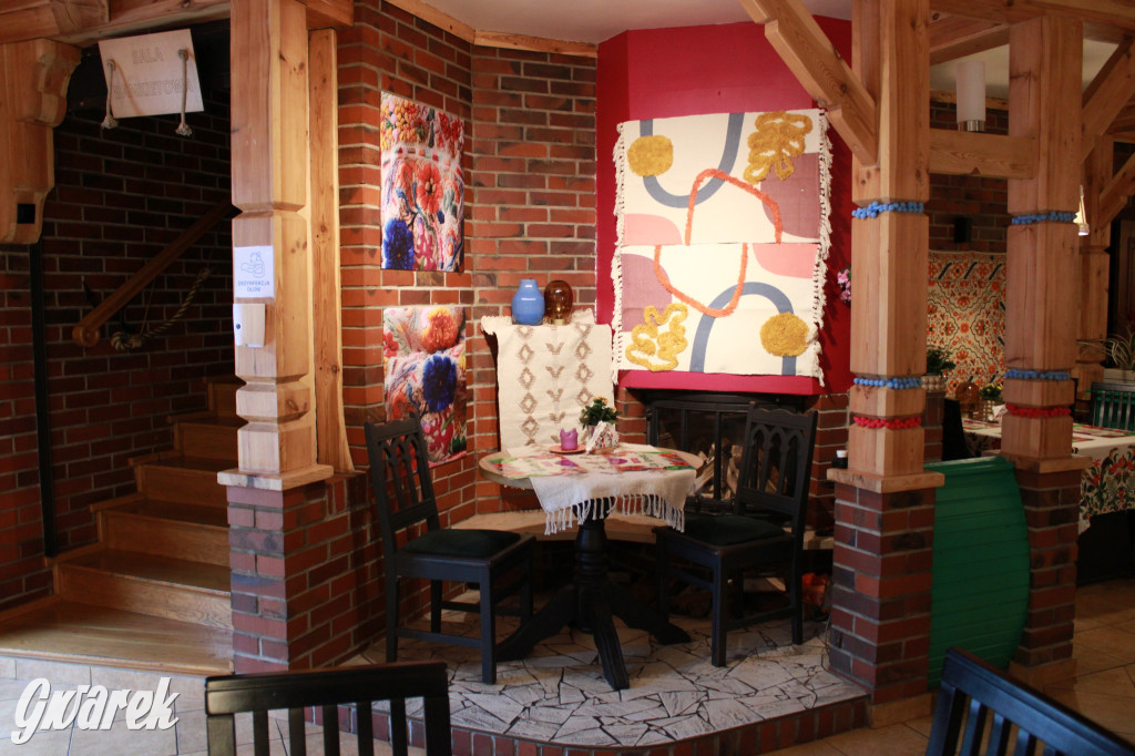 Tarnowskie Góry. Tak wygląda lokal po rewolucji Magdy Gessler