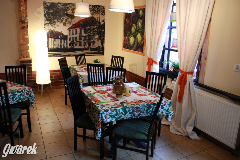 Tarnowskie Góry. Tak wygląda lokal po rewolucji Magdy Gessler