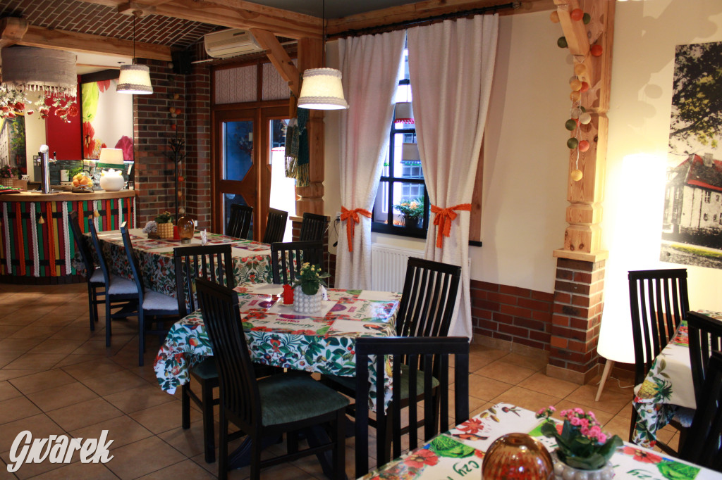 Tarnowskie Góry. Tak wygląda lokal po rewolucji Magdy Gessler