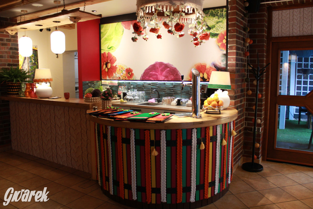 Tarnowskie Góry. Tak wygląda lokal po rewolucji Magdy Gessler