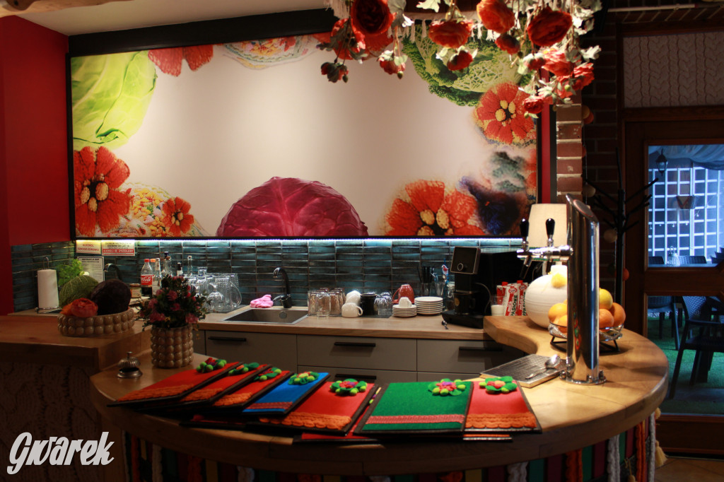 Tarnowskie Góry. Tak wygląda lokal po rewolucji Magdy Gessler