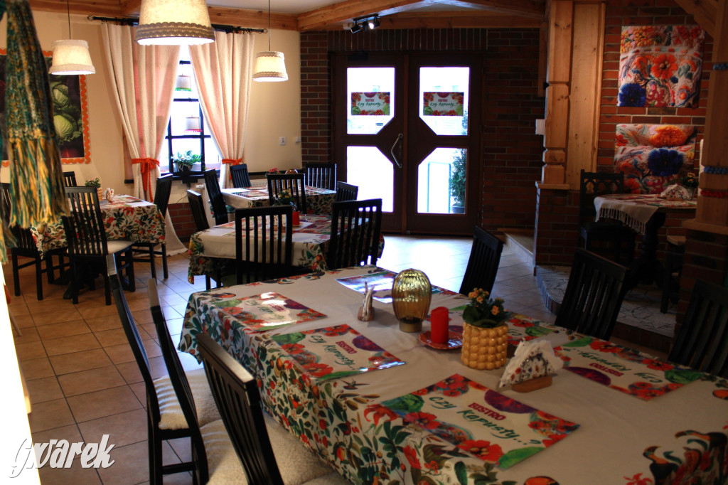 Tarnowskie Góry. Tak wygląda lokal po rewolucji Magdy Gessler