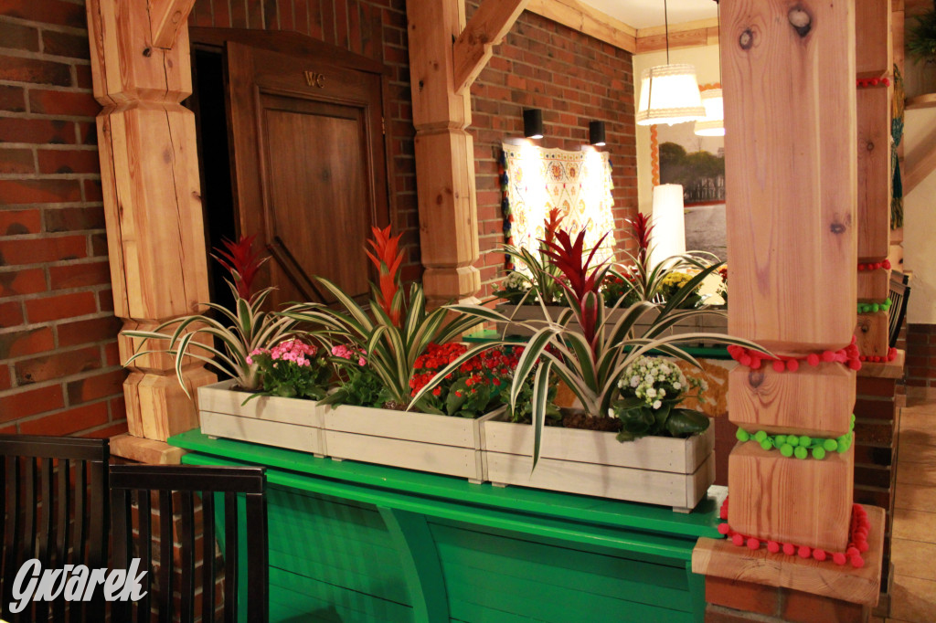 Tarnowskie Góry. Tak wygląda lokal po rewolucji Magdy Gessler