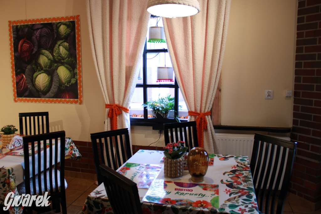 Tarnowskie Góry. Tak wygląda lokal po rewolucji Magdy Gessler