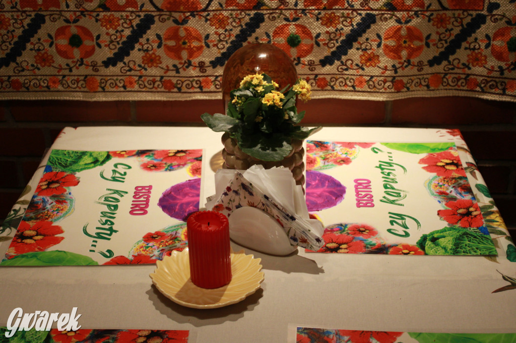 Tarnowskie Góry. Tak wygląda lokal po rewolucji Magdy Gessler