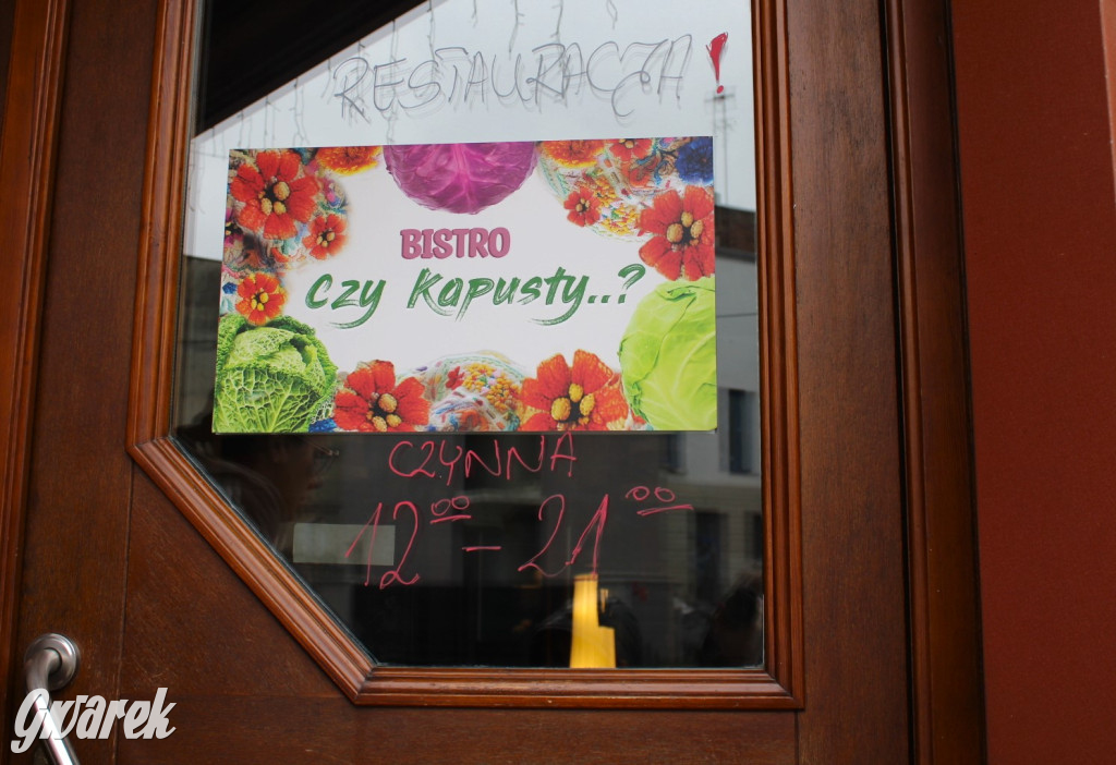 Tarnowskie Góry. Tak wygląda lokal po rewolucji Magdy Gessler