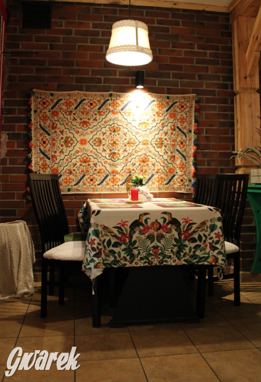 Tarnowskie Góry. Tak wygląda lokal po rewolucji Magdy Gessler