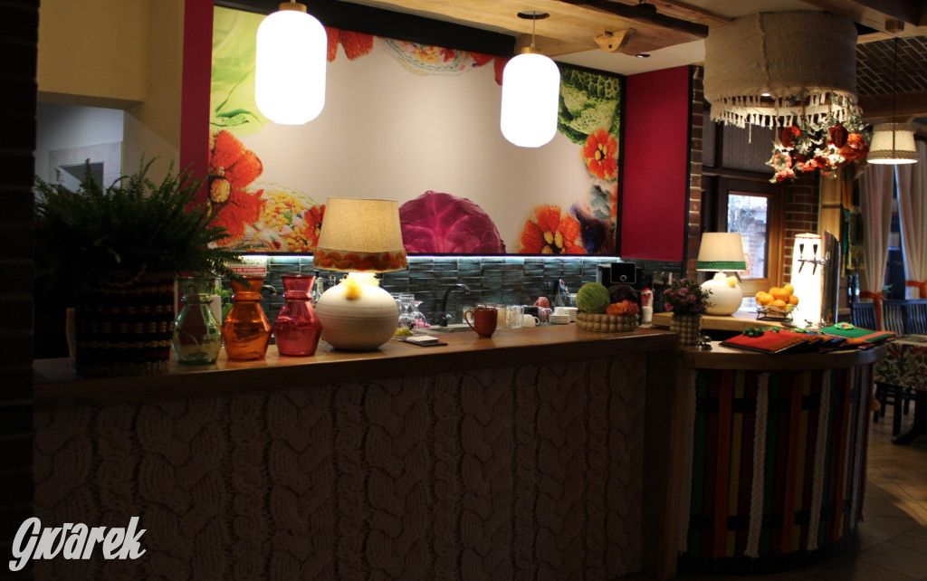 Tarnowskie Góry. Tak wygląda lokal po rewolucji Magdy Gessler