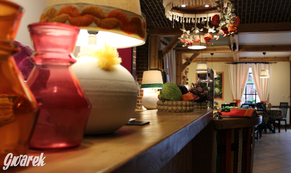 Tarnowskie Góry. Tak wygląda lokal po rewolucji Magdy Gessler