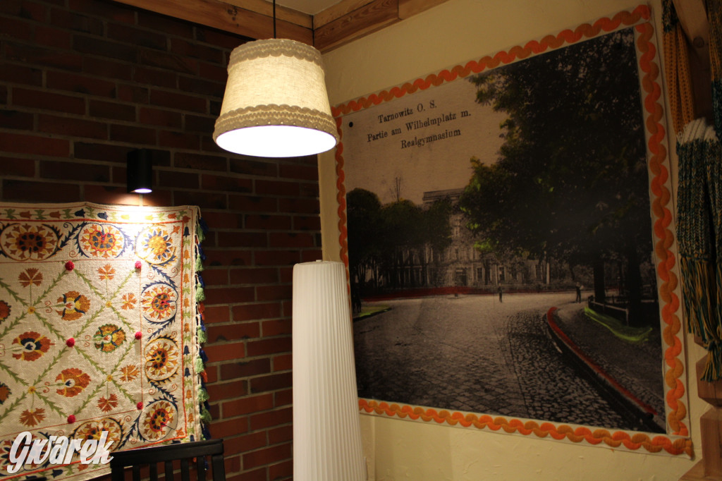 Tarnowskie Góry. Tak wygląda lokal po rewolucji Magdy Gessler