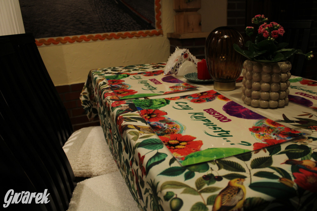 Tarnowskie Góry. Tak wygląda lokal po rewolucji Magdy Gessler