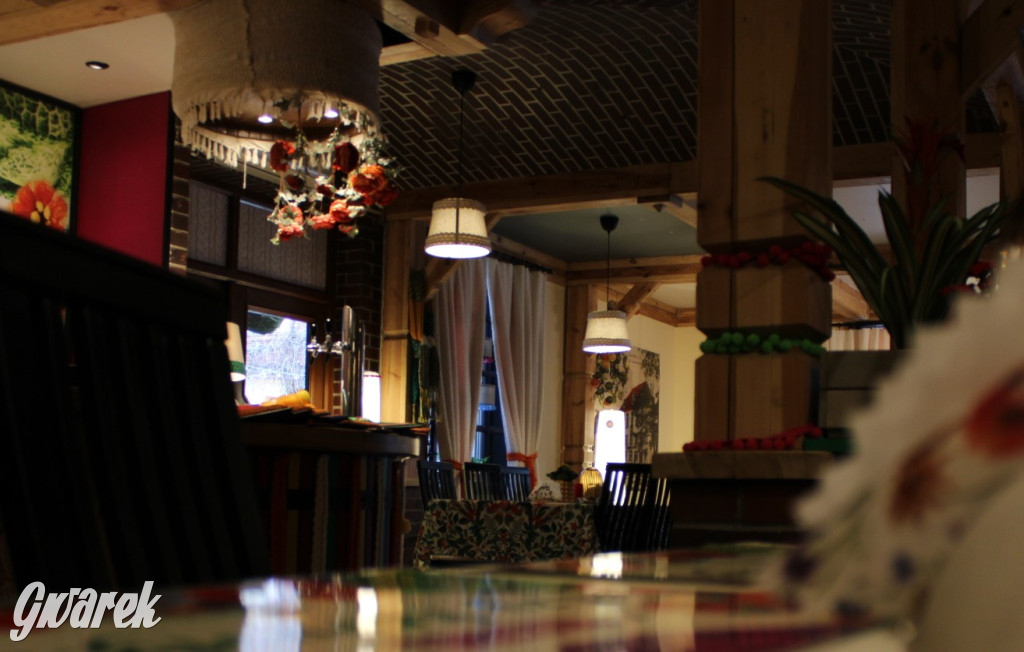 Tarnowskie Góry. Tak wygląda lokal po rewolucji Magdy Gessler