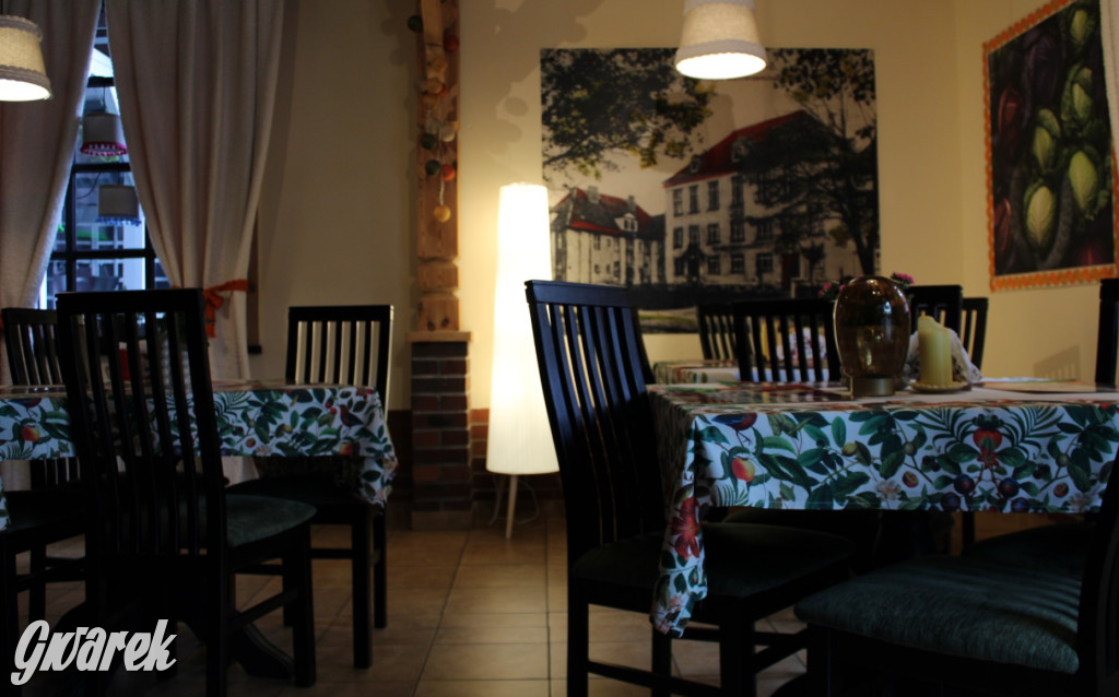 Tarnowskie Góry. Tak wygląda lokal po rewolucji Magdy Gessler