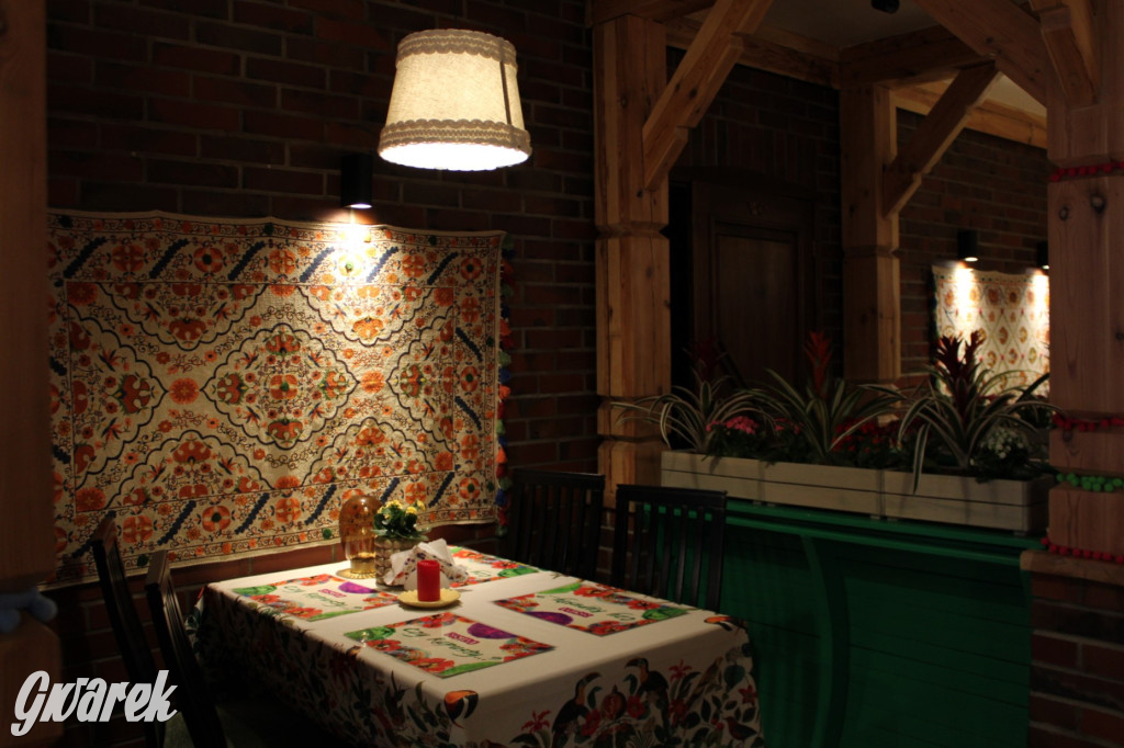 Tarnowskie Góry. Tak wygląda lokal po rewolucji Magdy Gessler