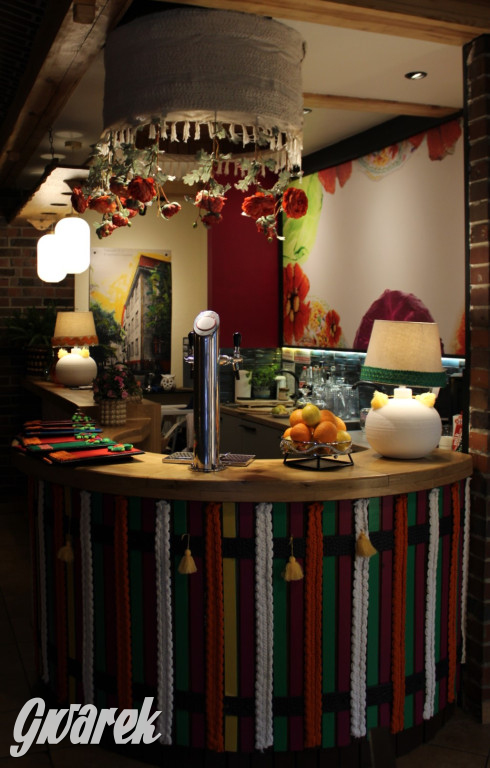 Tarnowskie Góry. Tak wygląda lokal po rewolucji Magdy Gessler