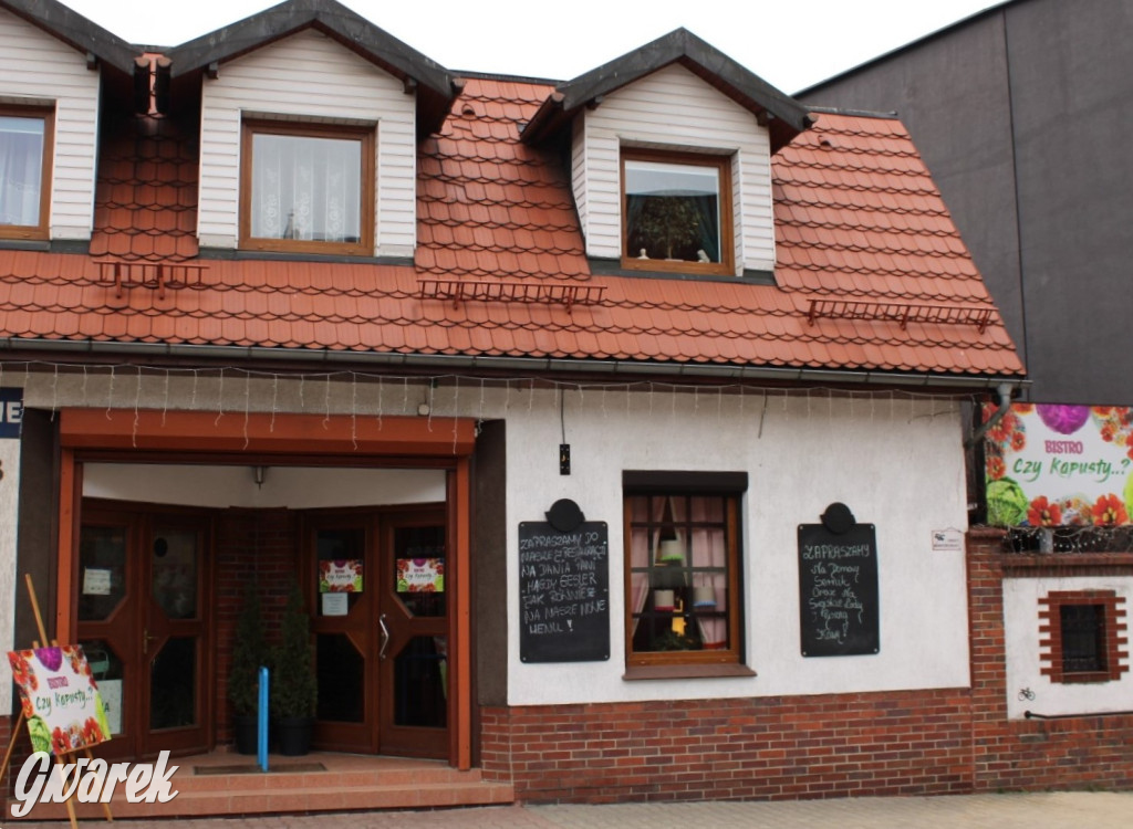 Tarnowskie Góry. Tak wygląda lokal po rewolucji Magdy Gessler