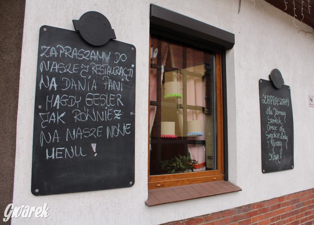 Tarnowskie Góry. Tak wygląda lokal po rewolucji Magdy Gessler