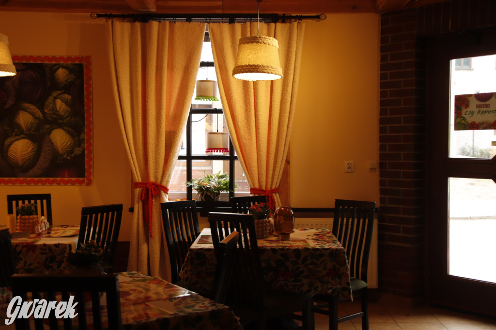 Tarnowskie Góry. Tak wygląda lokal po rewolucji Magdy Gessler