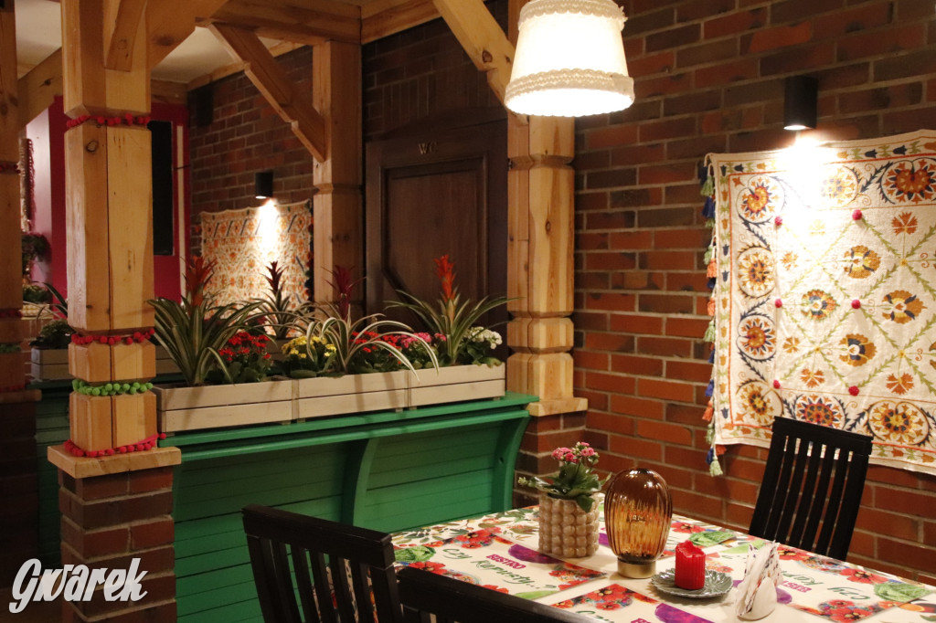 Tarnowskie Góry. Tak wygląda lokal po rewolucji Magdy Gessler