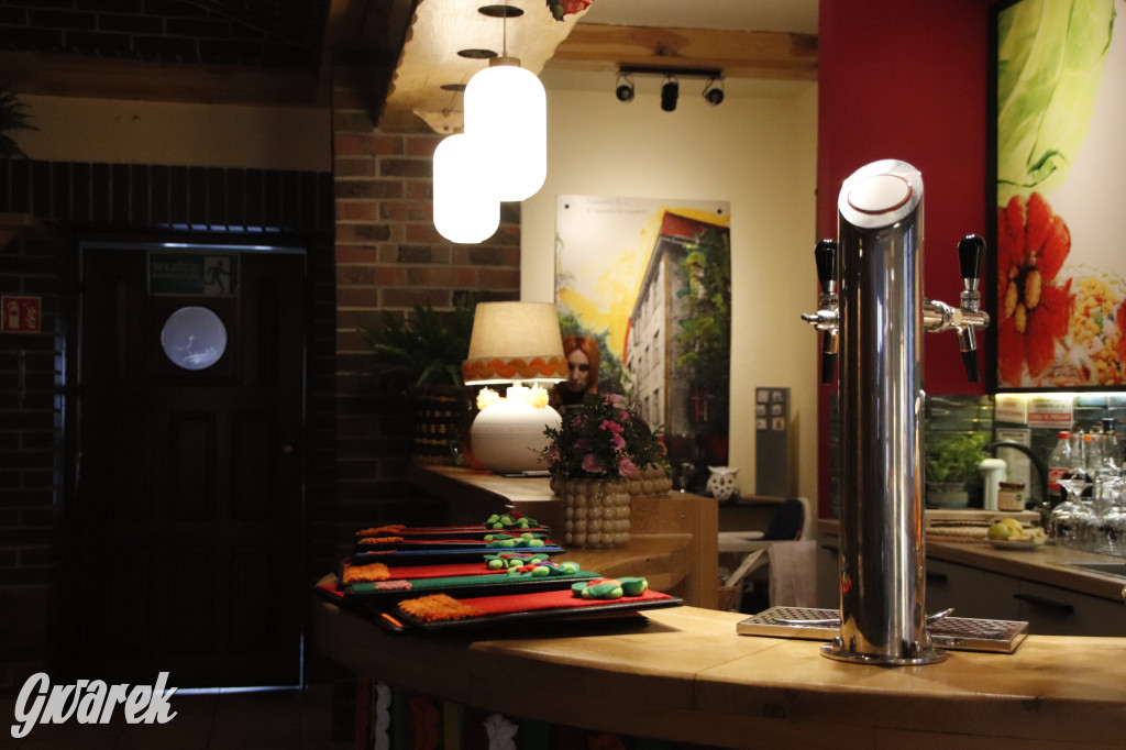 Tarnowskie Góry. Tak wygląda lokal po rewolucji Magdy Gessler