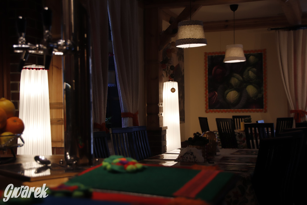 Tarnowskie Góry. Tak wygląda lokal po rewolucji Magdy Gessler