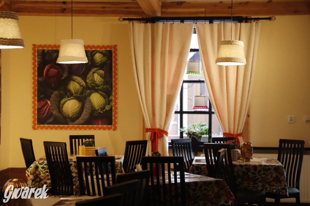 Tarnowskie Góry. Tak wygląda lokal po rewolucji Magdy Gessler