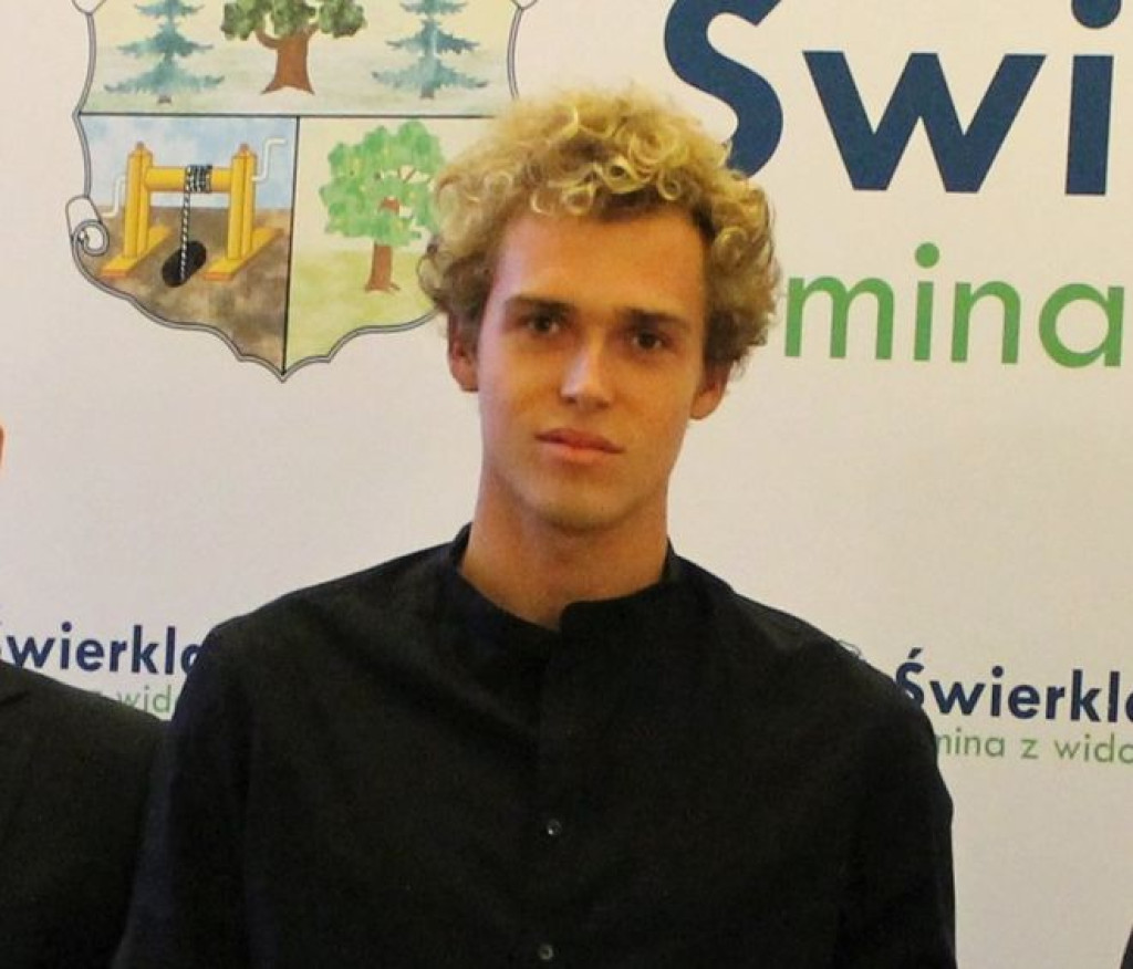 Nagrody wójta rozdane