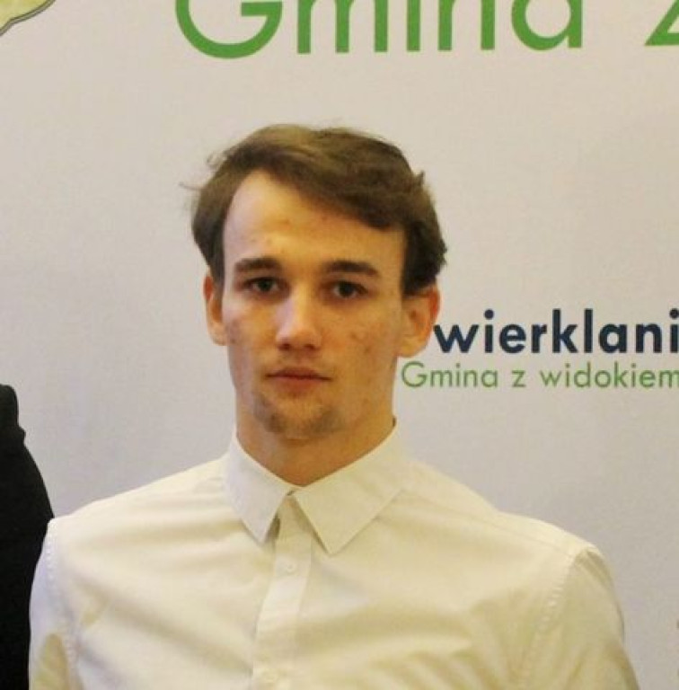 Nagrody wójta rozdane